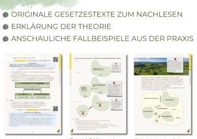 Jägerschmiede Lernheft – Jagd- & Waffenrecht