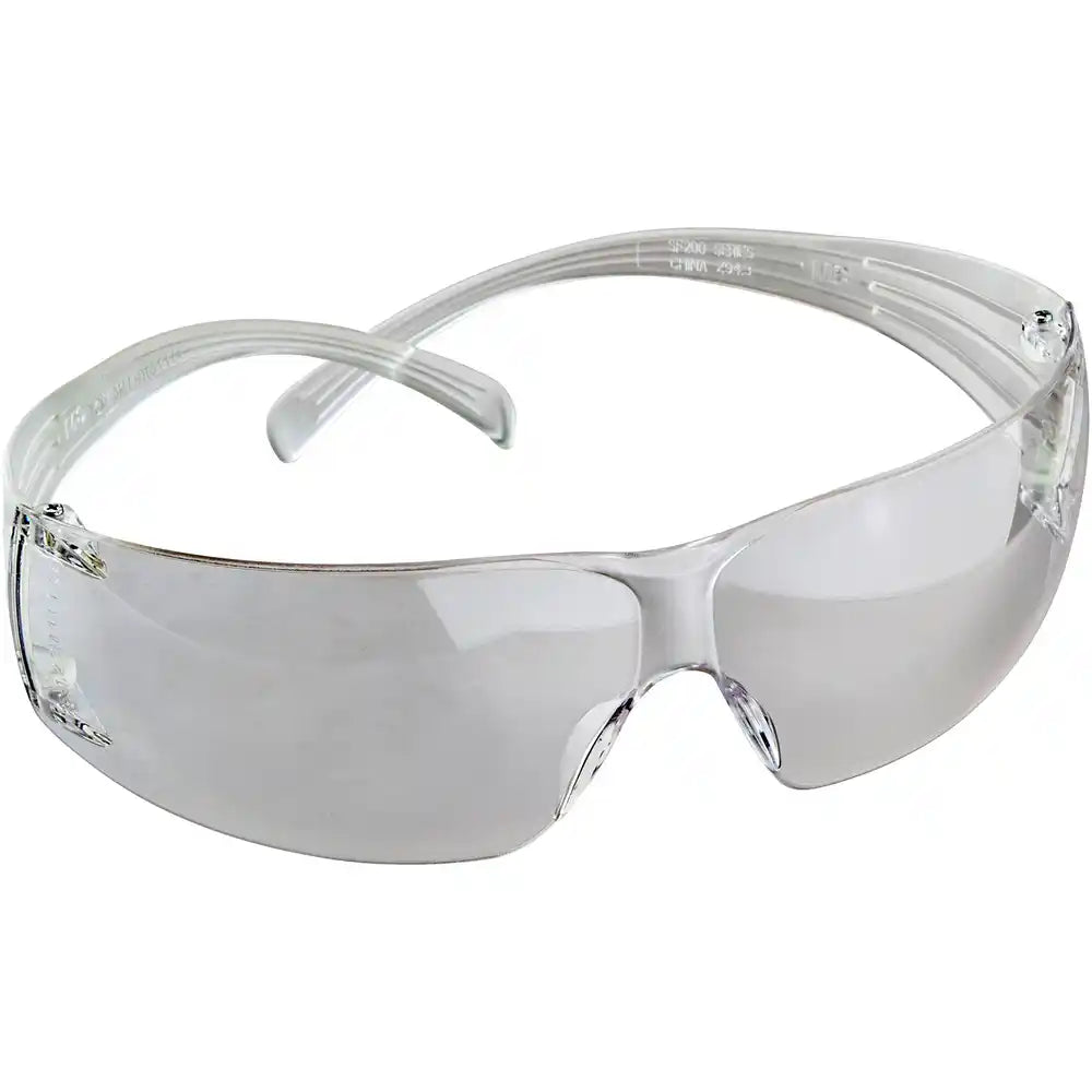 3M Peltor SecureFit SF 200 Schutzbrille für den Schießstand – Klar oder Gelb